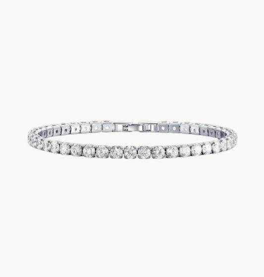 Elyana Strass Armband