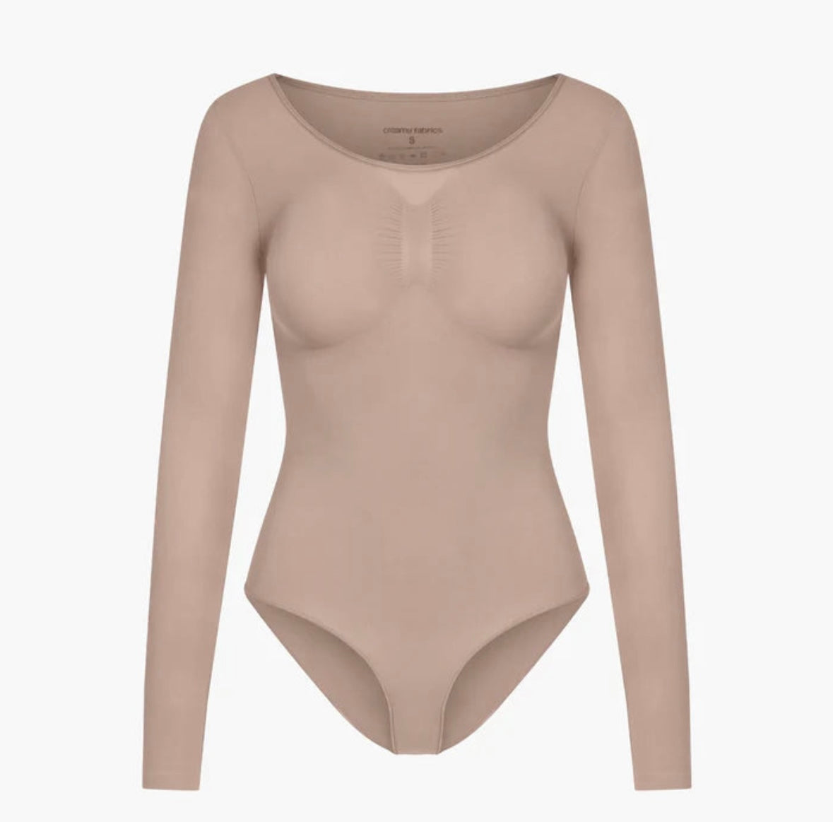 Shaping Langarm Body