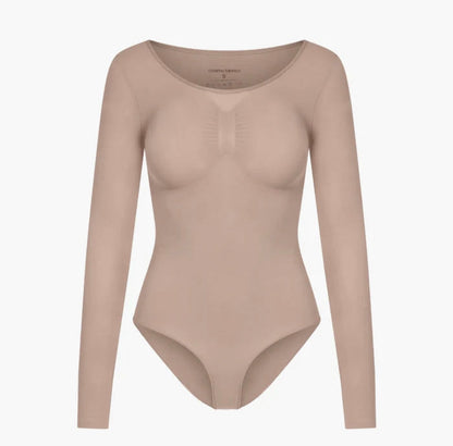 Shaping Langarm Body