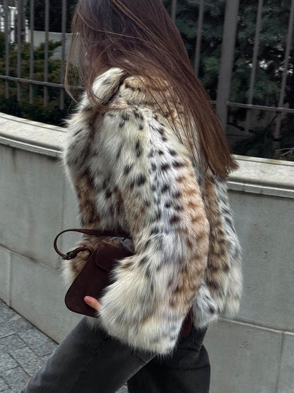 Elyana Leofelljacke