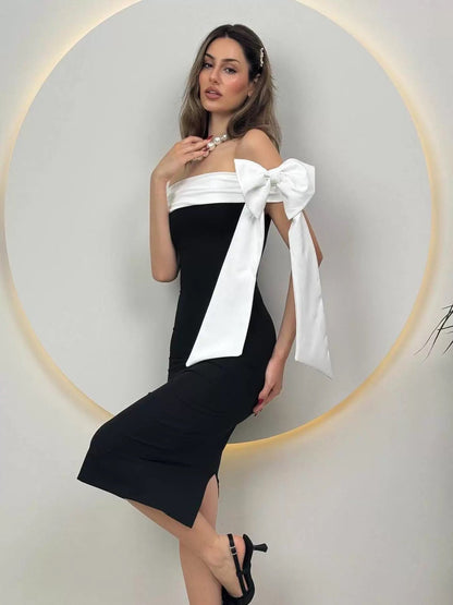 Sharifa Kleid