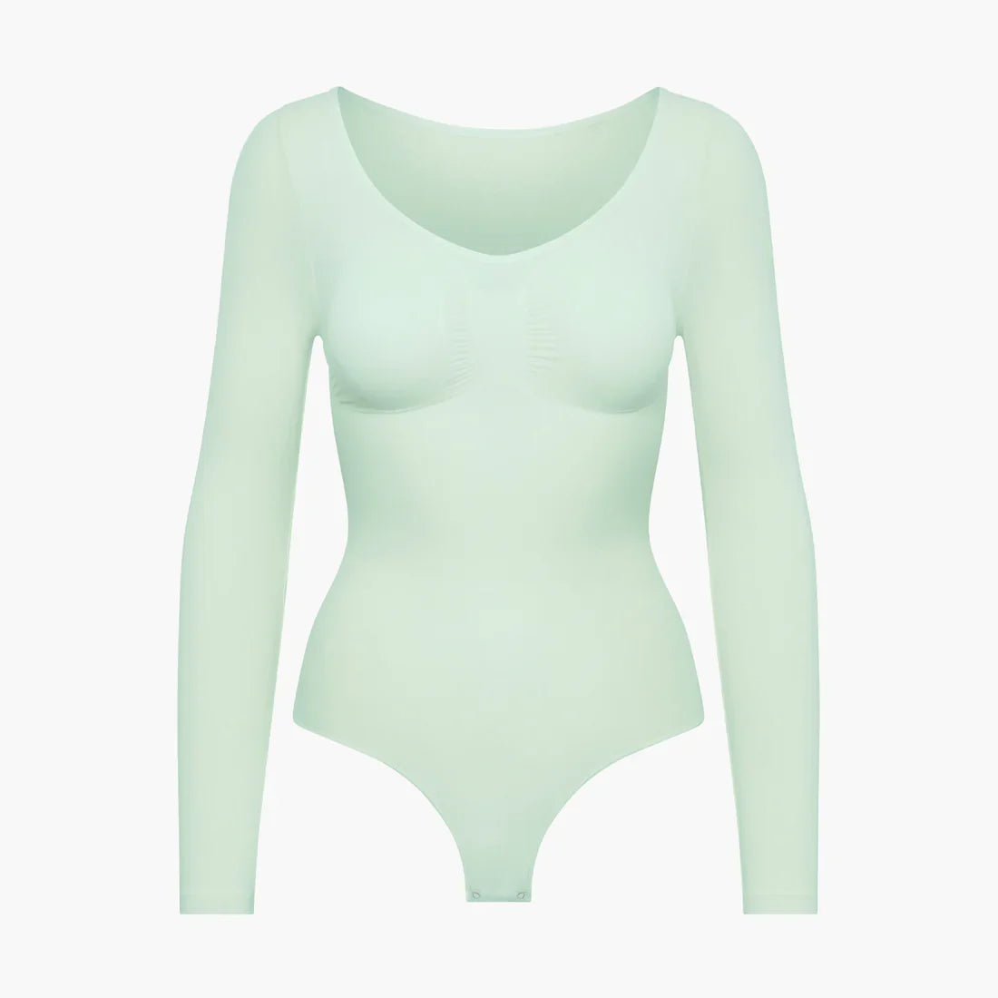 Shaping Langarm Body