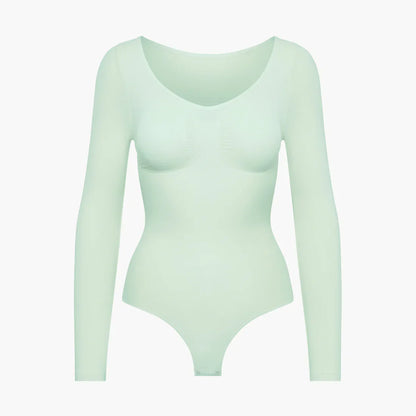 Shaping Langarm Body