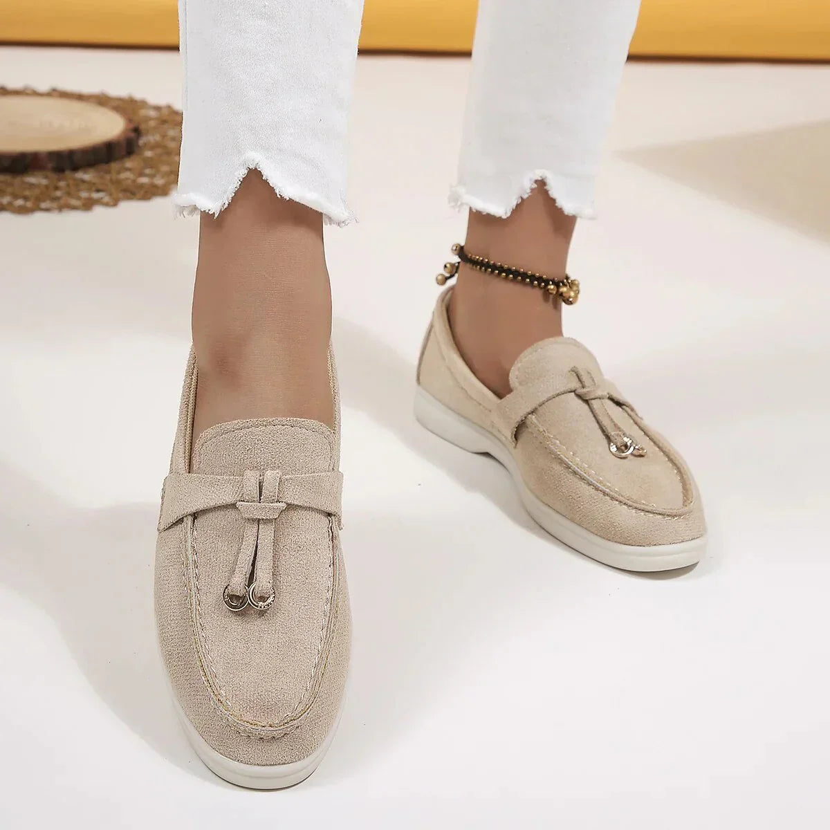 Elyana Loafers