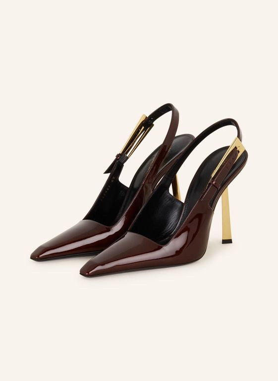 Elyana Heels mit Schnalle