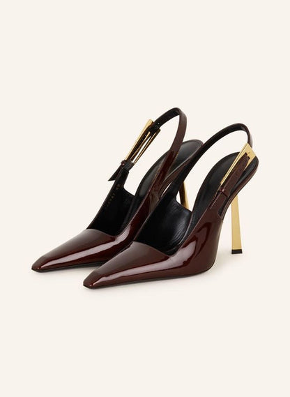Elyana Heels mit Schnalle