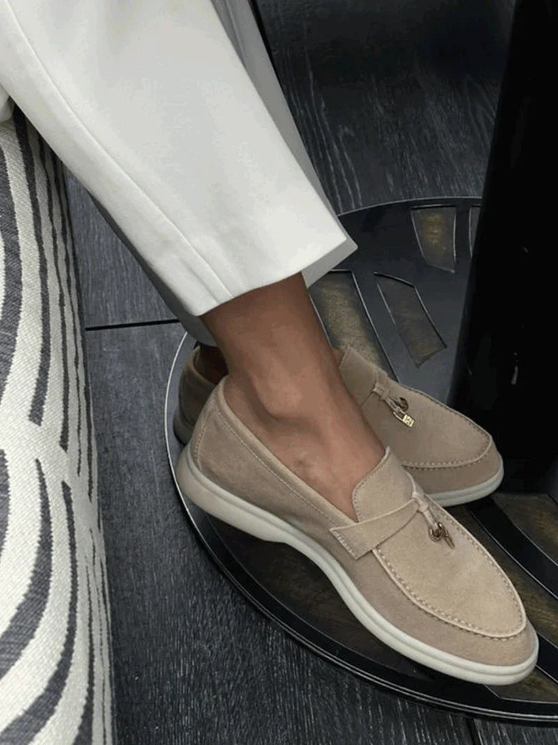 Elyana Loafers
