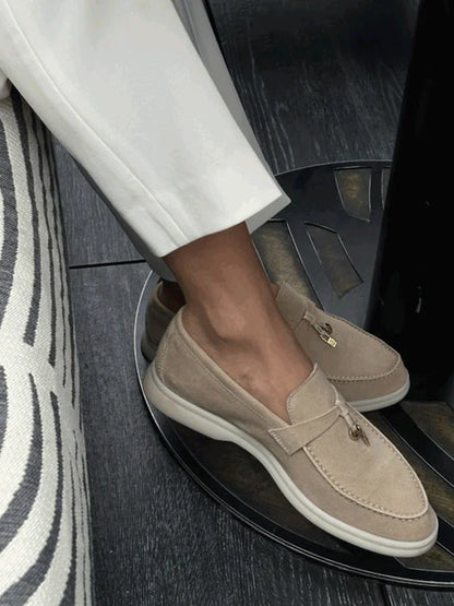 Elyana Loafers
