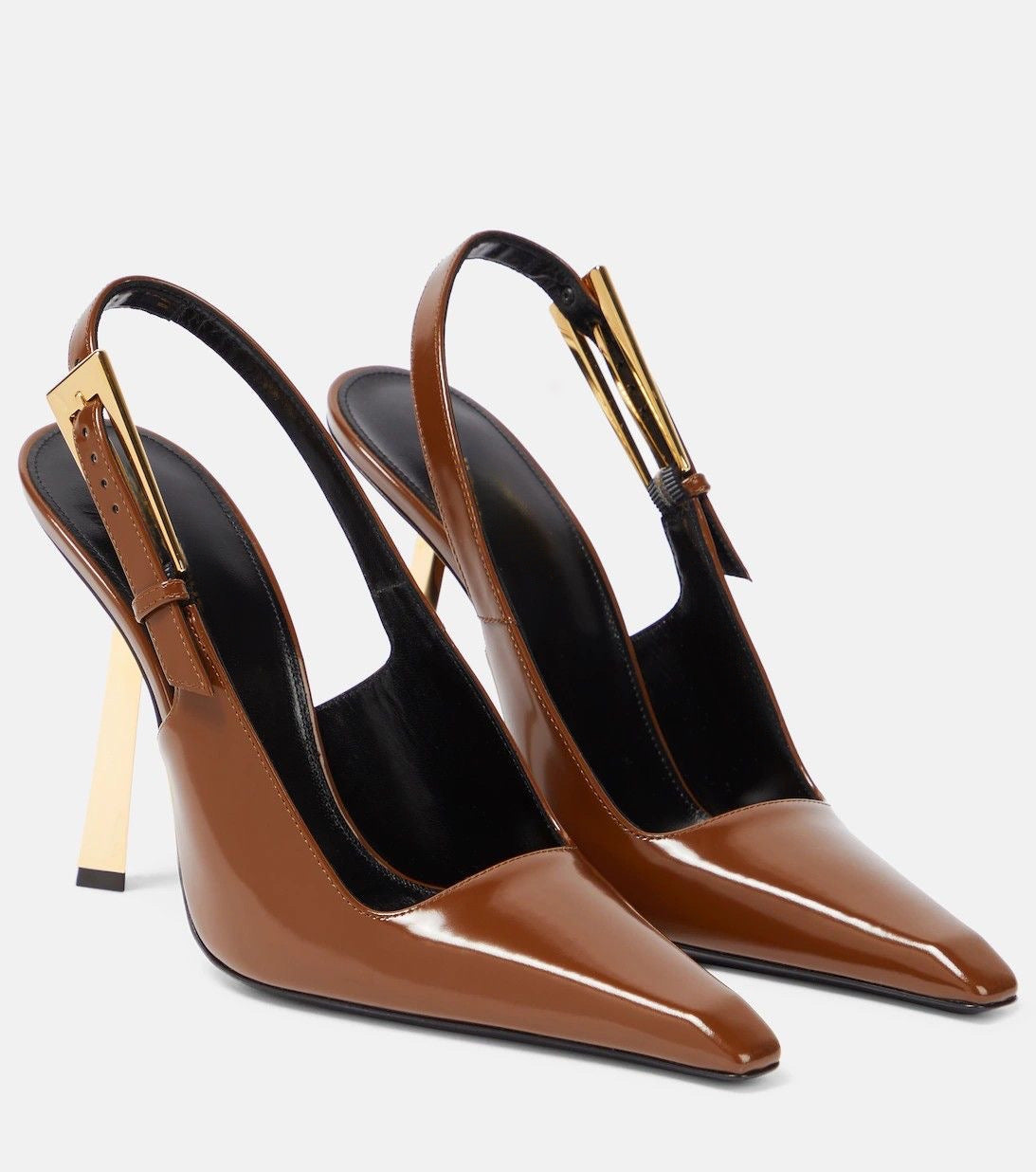 Elyana Heels mit Schnalle