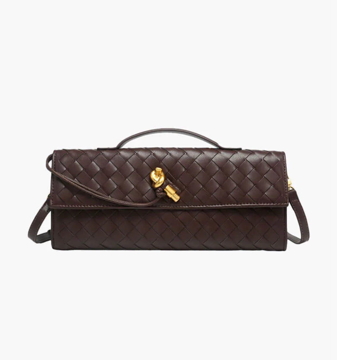 Elyana Clutch Tasche