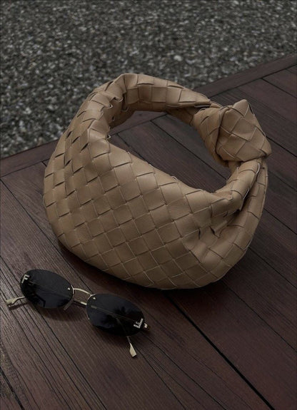 Elyana Gewebte Tasche