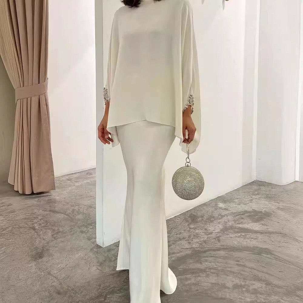 Mayla Strass Zweiteiler