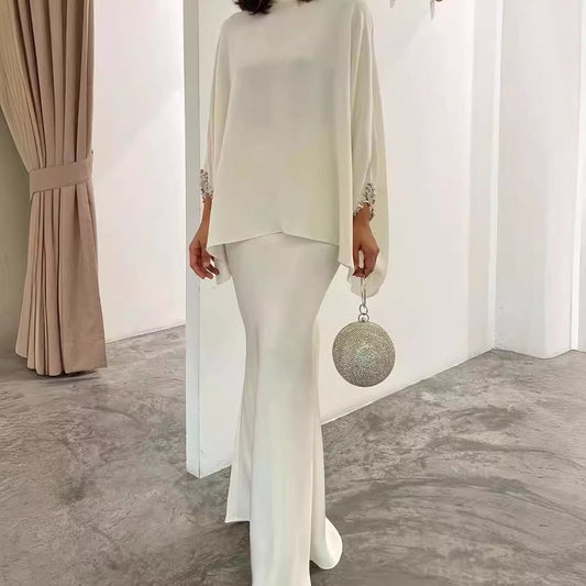 Mayla Strass Zweiteiler