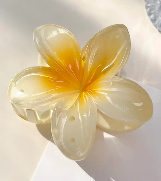 Elyana Blumen Haarspange