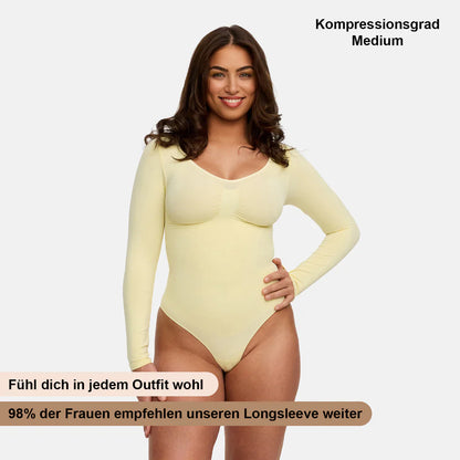Shaping Langarm Body
