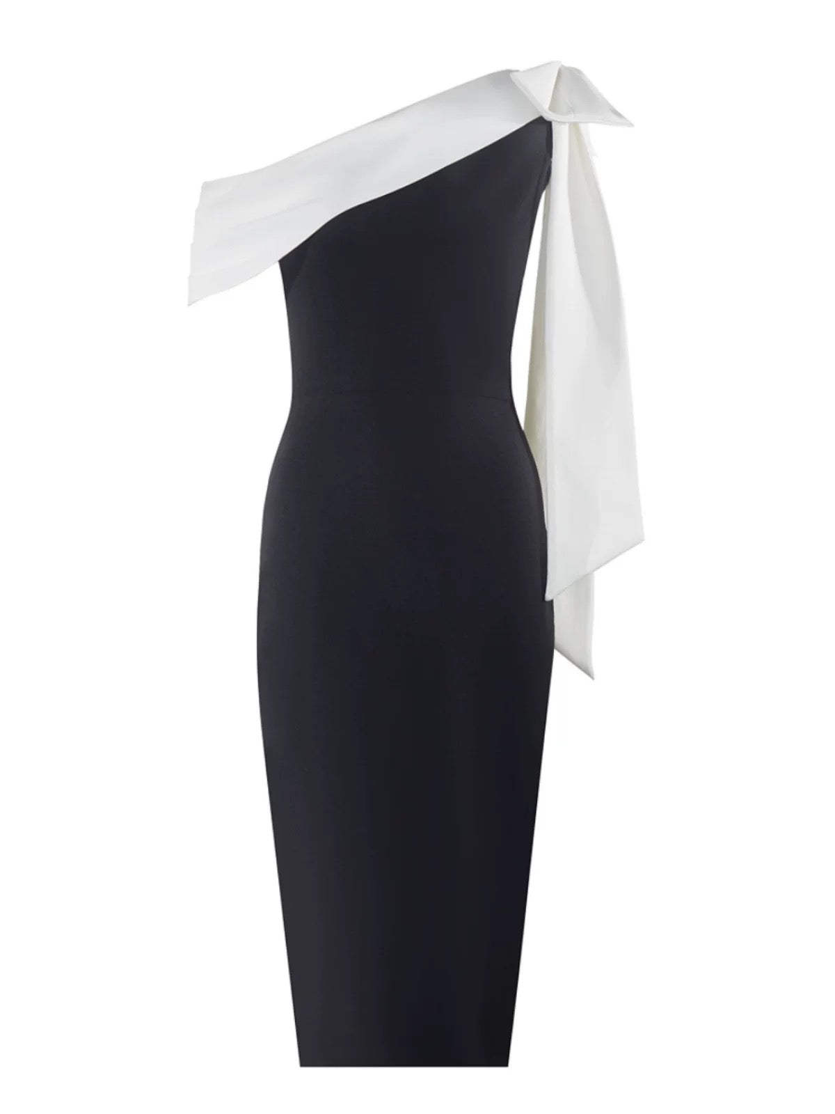Sharifa Kleid