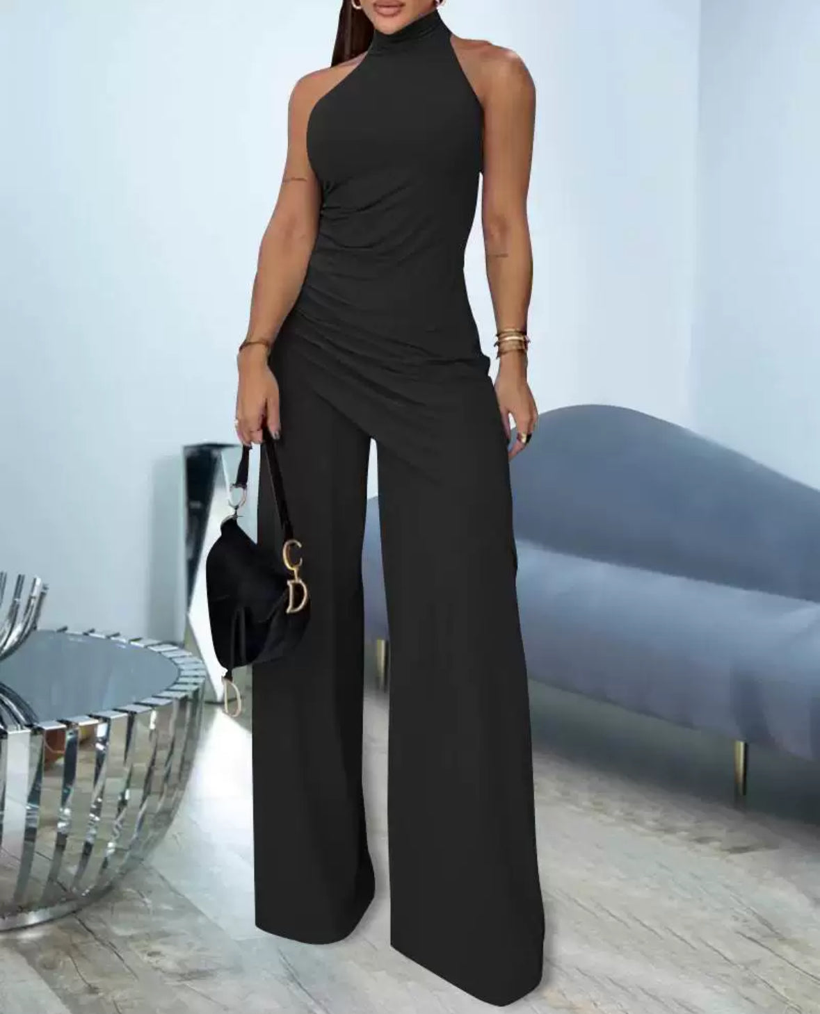 Iman Zweiteiler