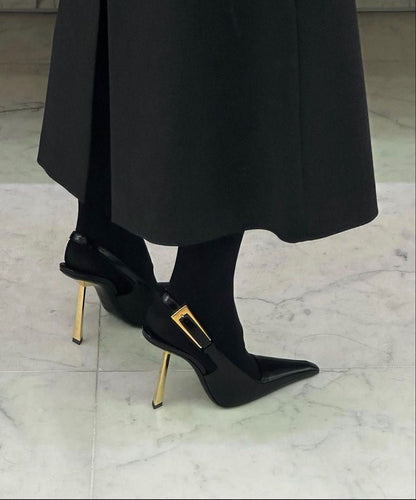 Elyana Heels mit Schnalle
