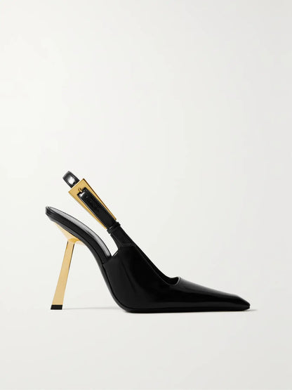Elyana Heels mit Schnalle