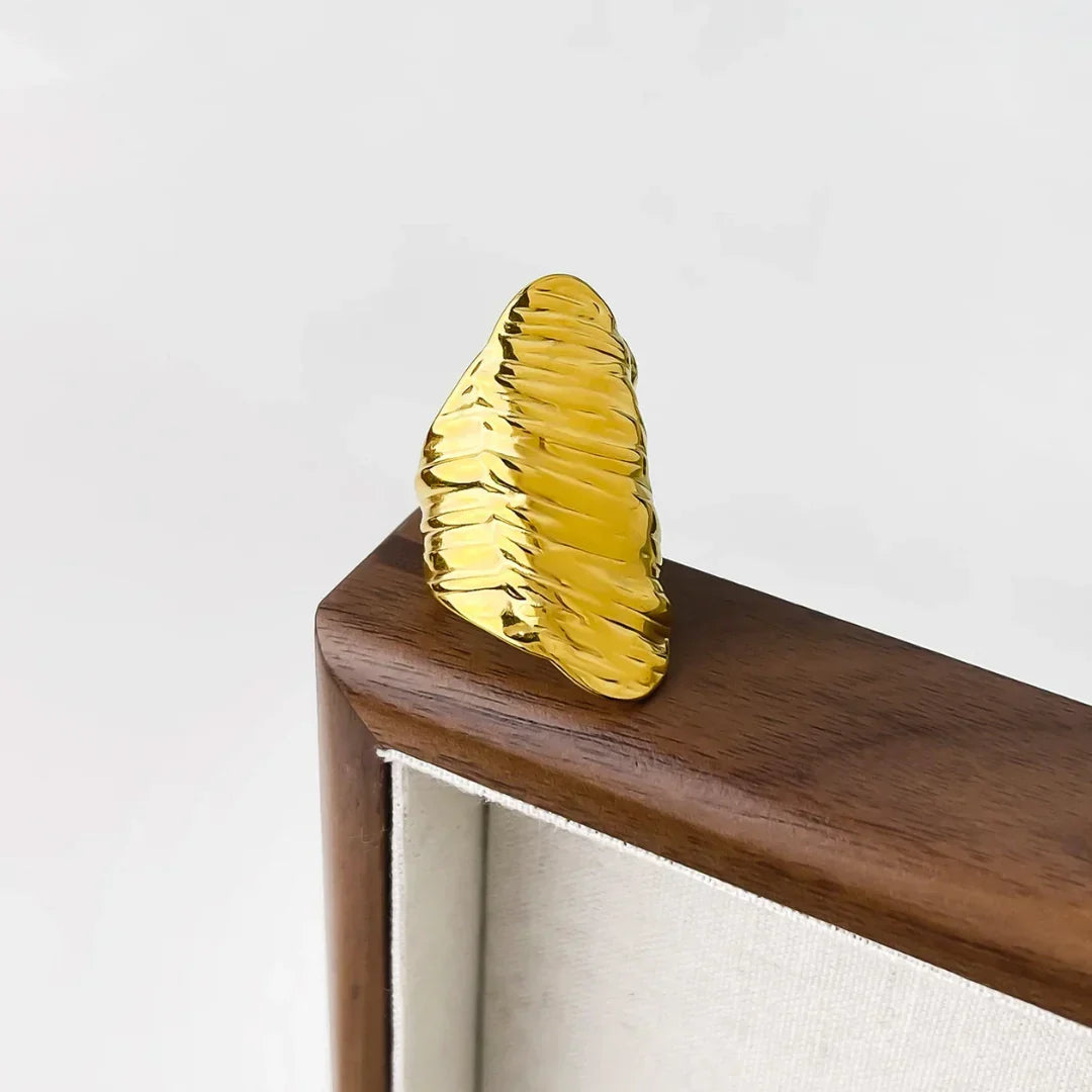 Elyana Statement Ring