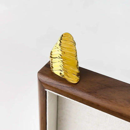 Elyana Statement Ring