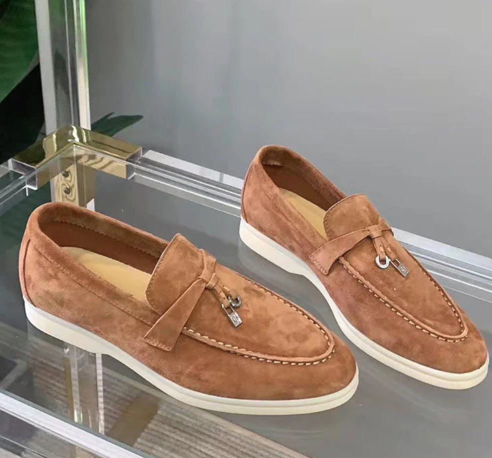 Elyana Loafers