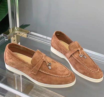 Elyana Loafers