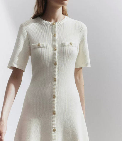 Zusan Minikleid