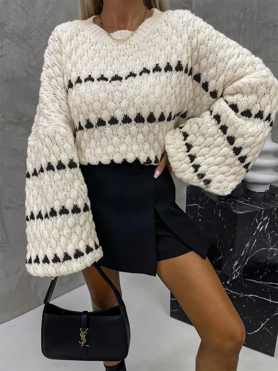 Mia Pullover