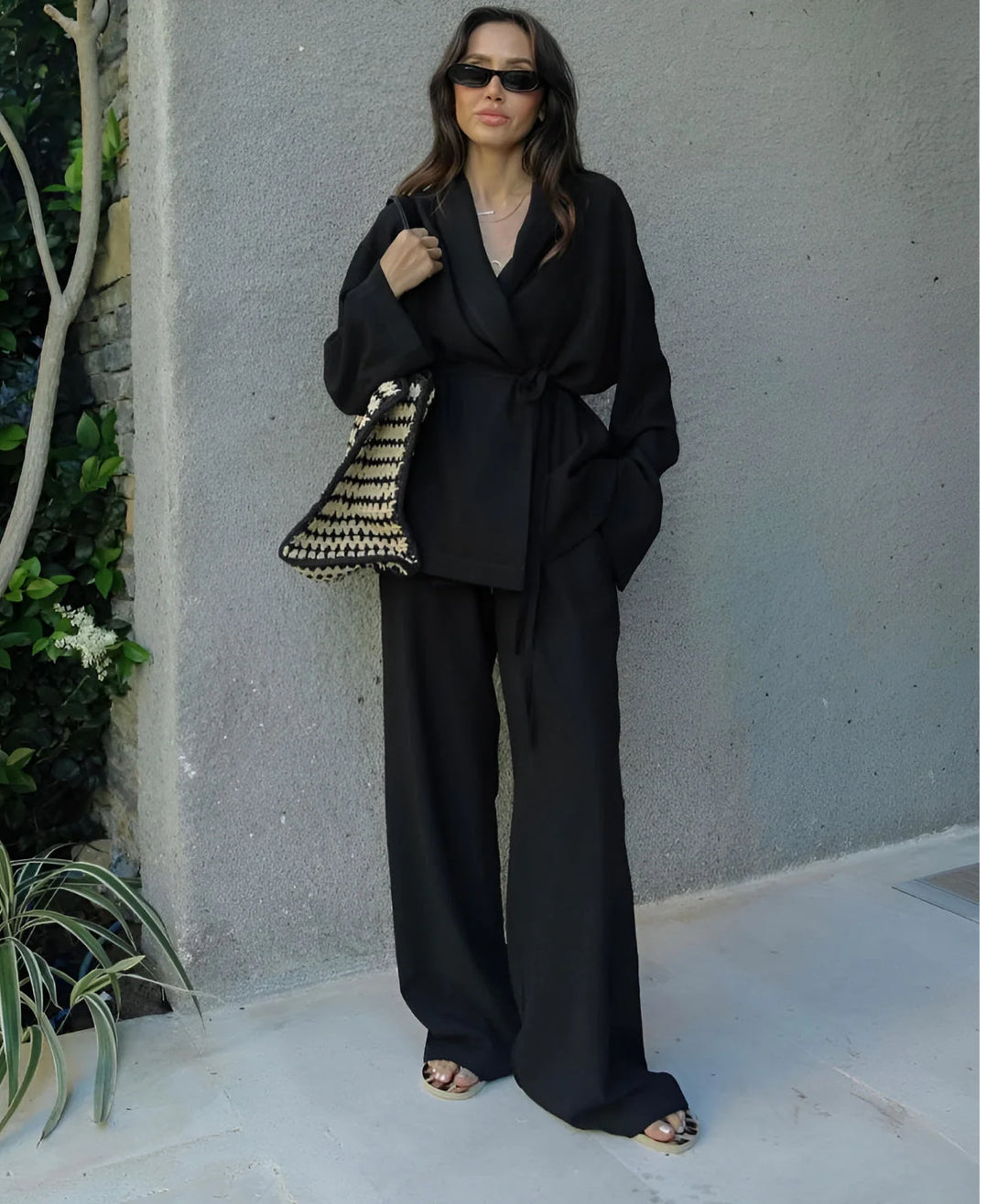Mariam Zweiteiler