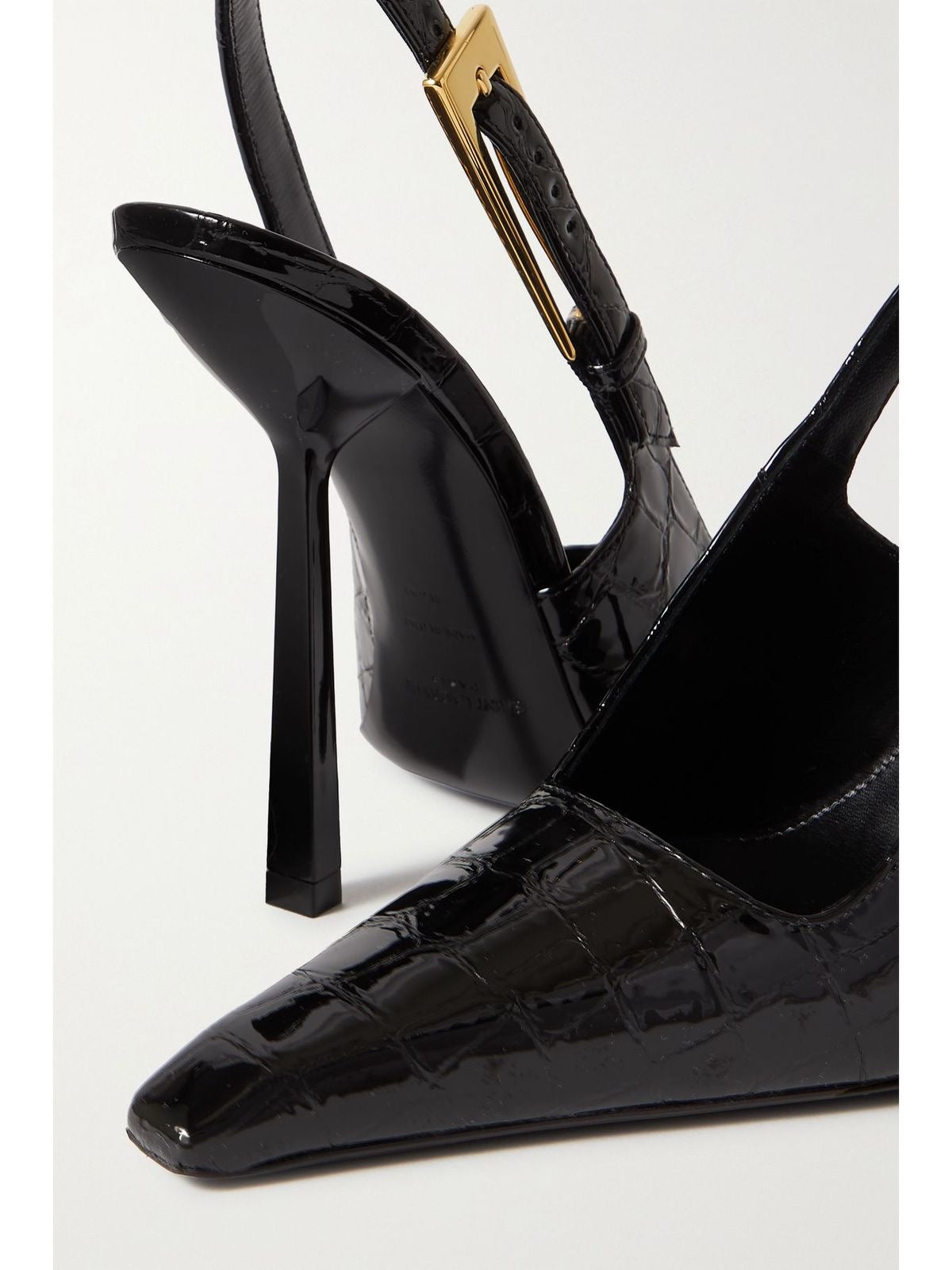 Elyana Heels mit Schnalle