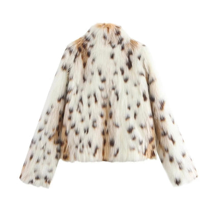 Elyana Leofelljacke