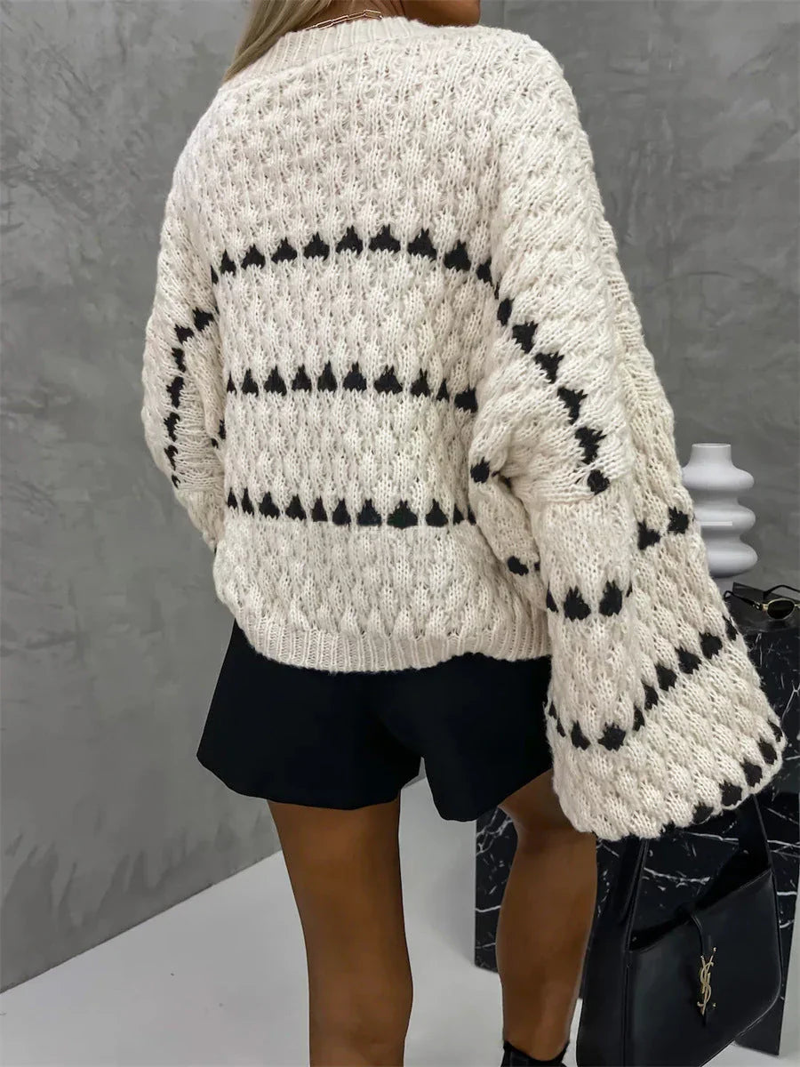 Mia Pullover