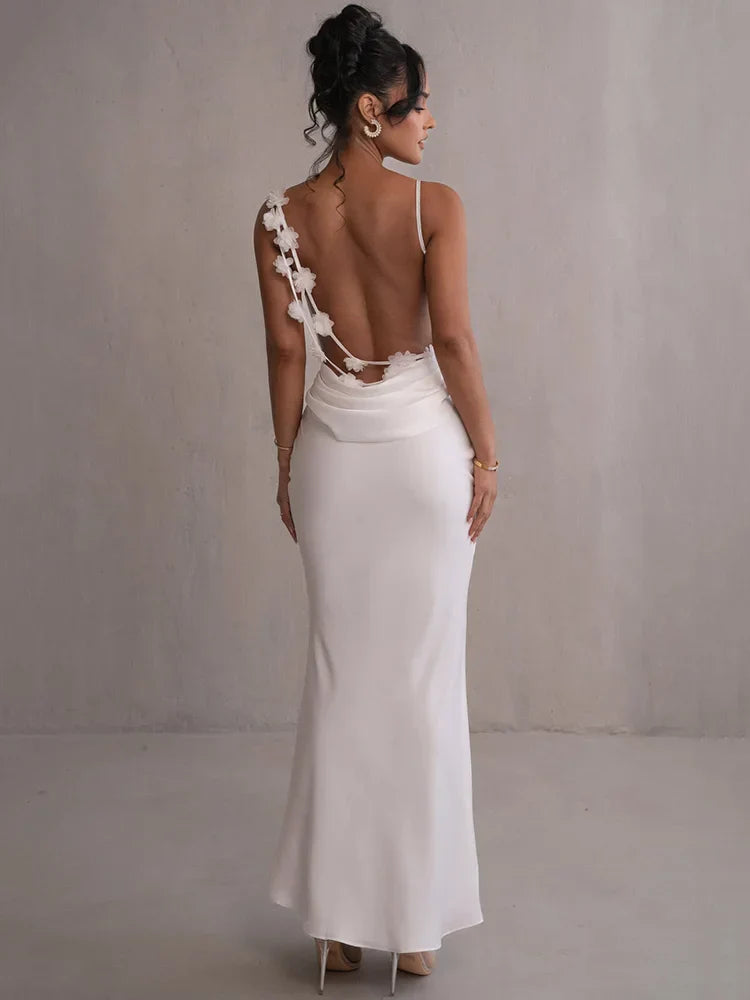 Flora Kleid