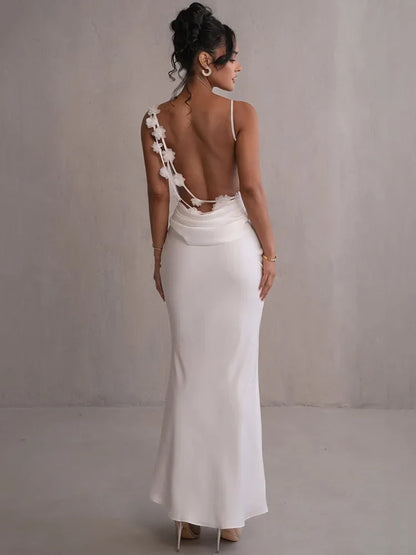 Flora Kleid