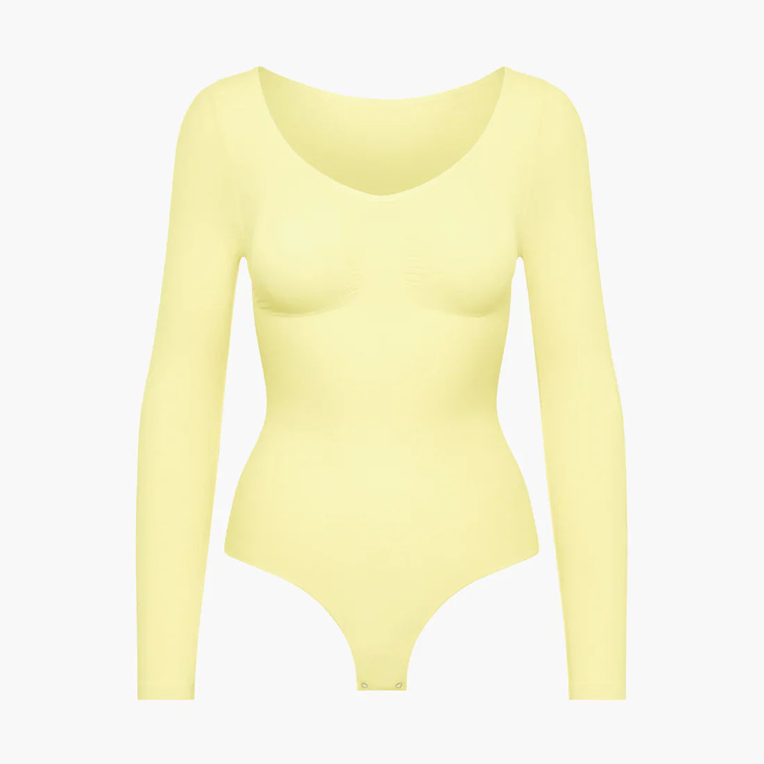 Shaping Langarm Body