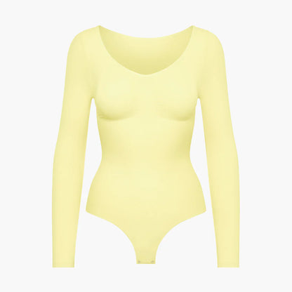 Shaping Langarm Body