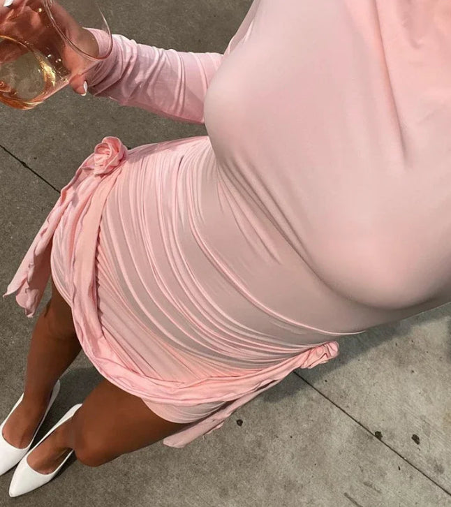 Stacy Minikleid