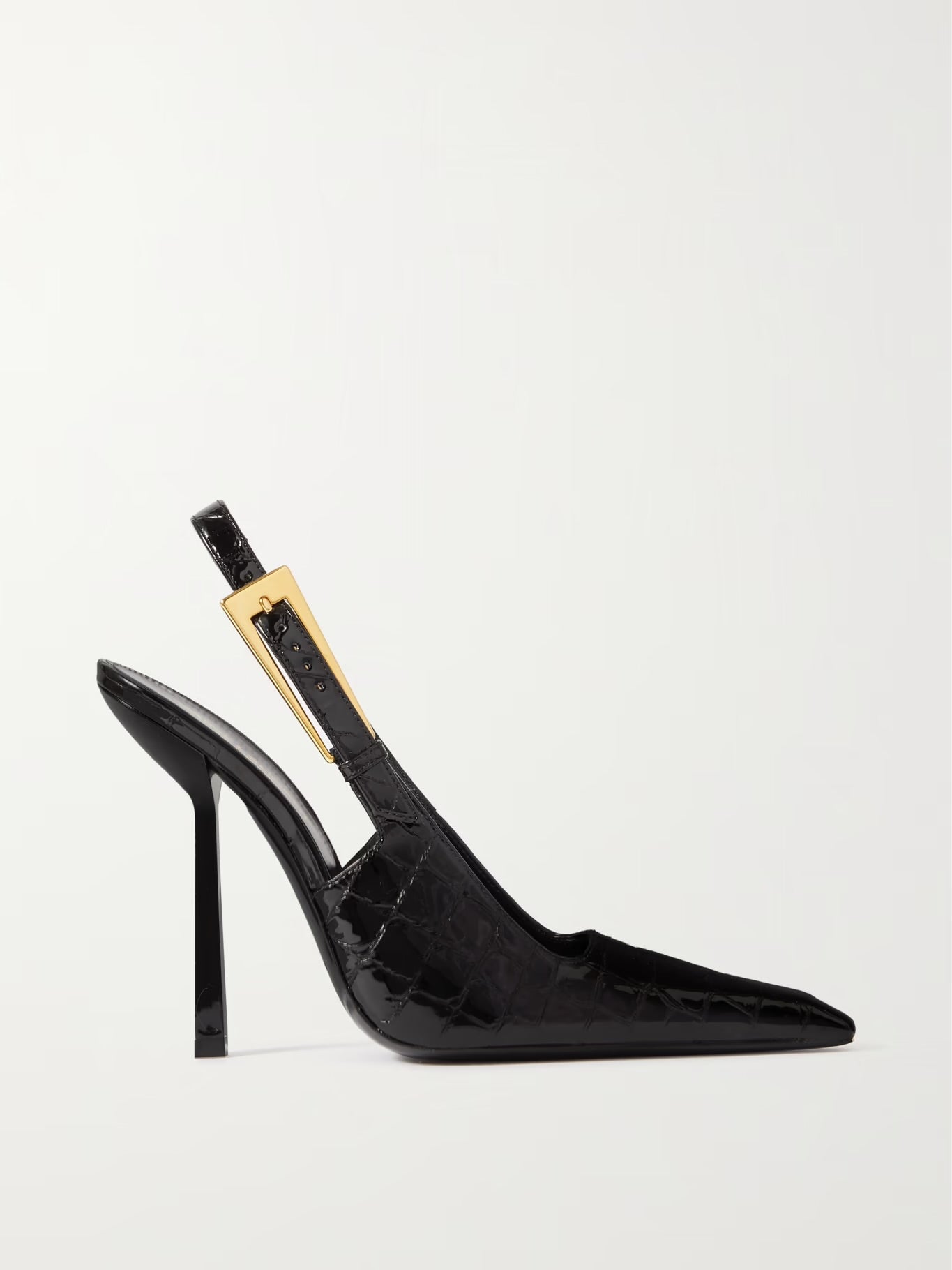 Elyana Heels mit Schnalle