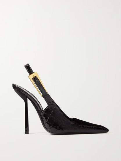 Elyana Heels mit Schnalle