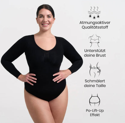 Shaping Langarm Body