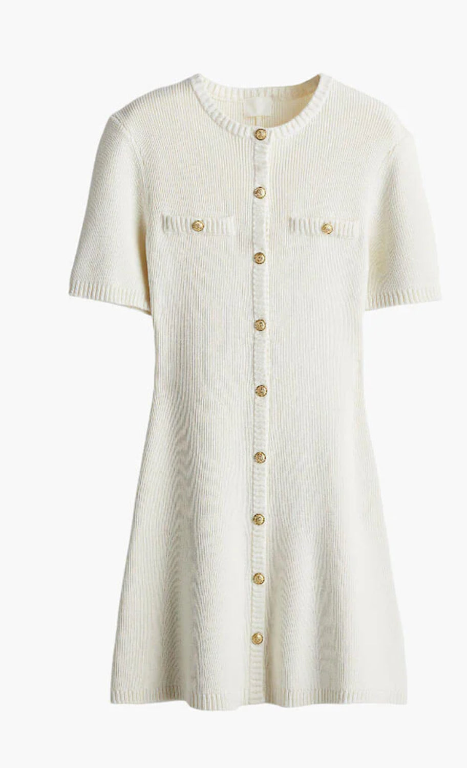 Zusan Minikleid