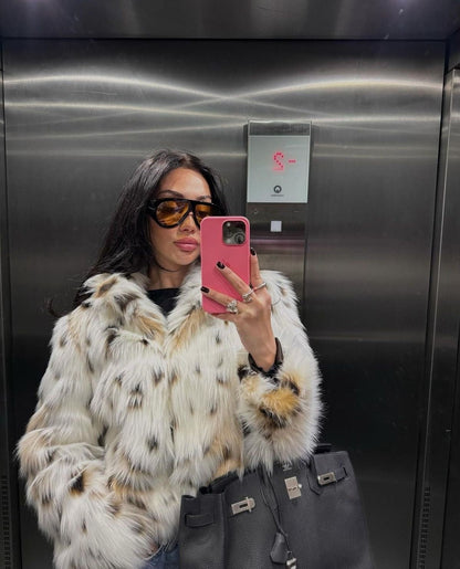Elyana Leofelljacke