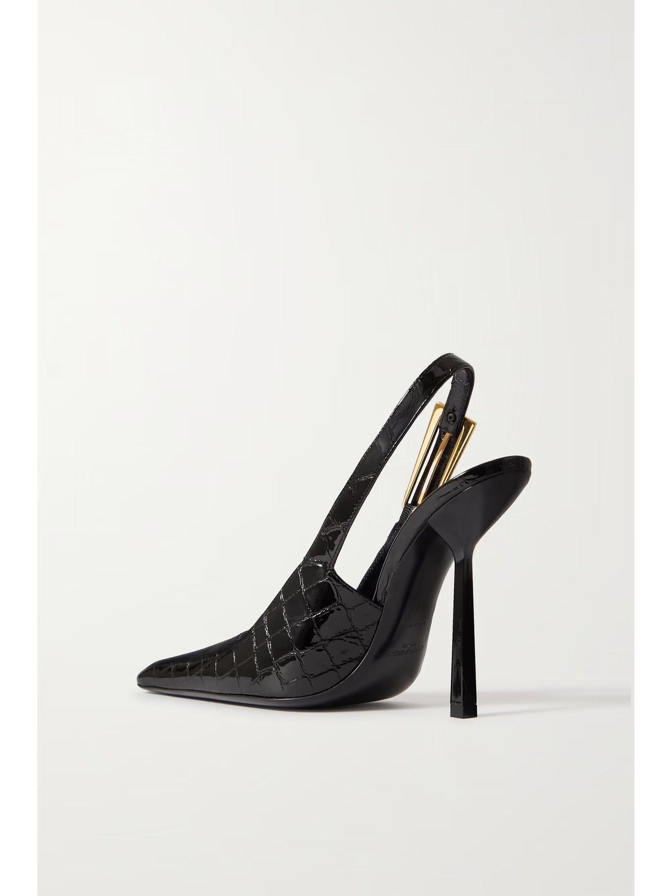 Elyana Heels mit Schnalle