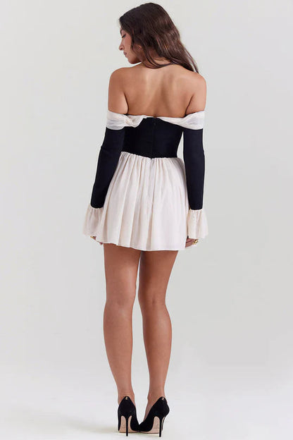 Samira Minikleid