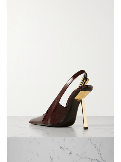 Elyana Heels mit Schnalle