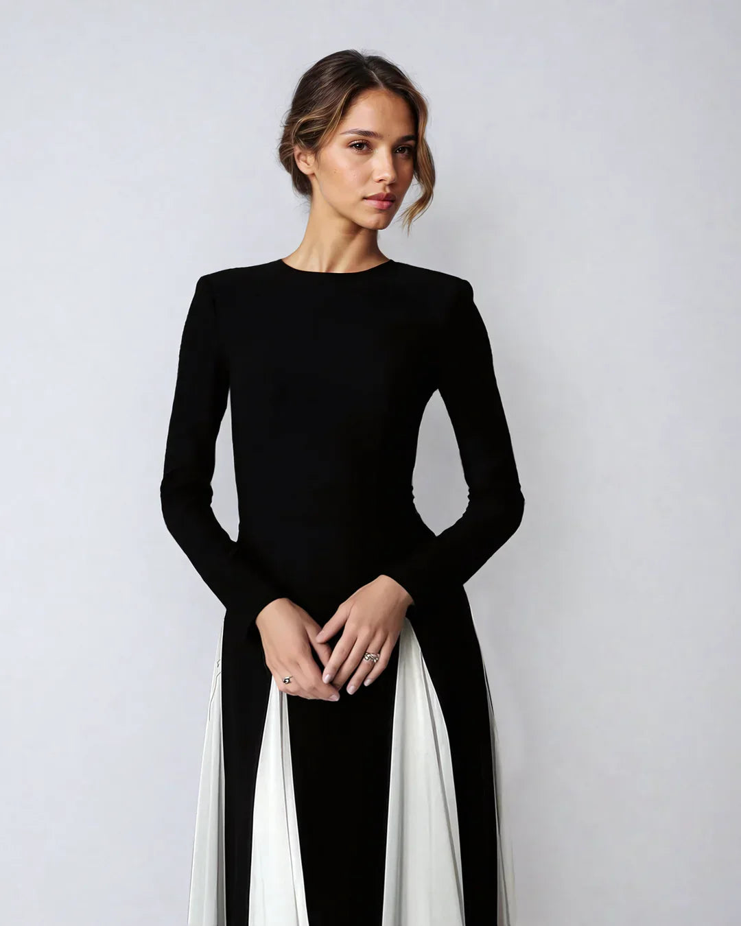 Hava Kleid