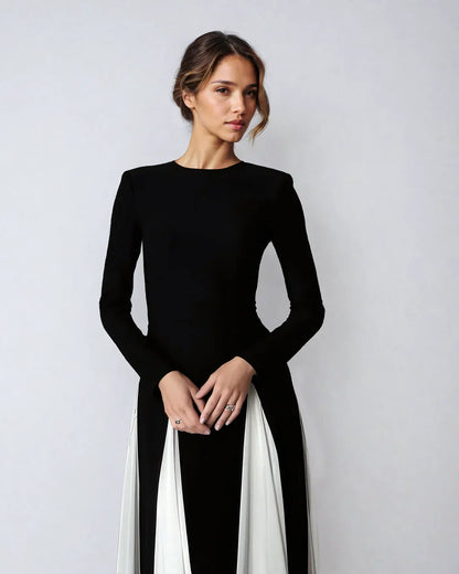 Hava Kleid