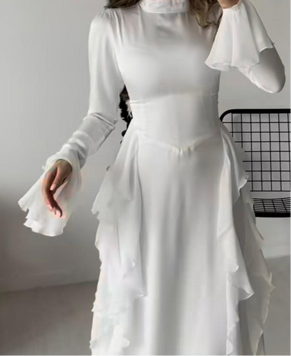 Lunara Kleid