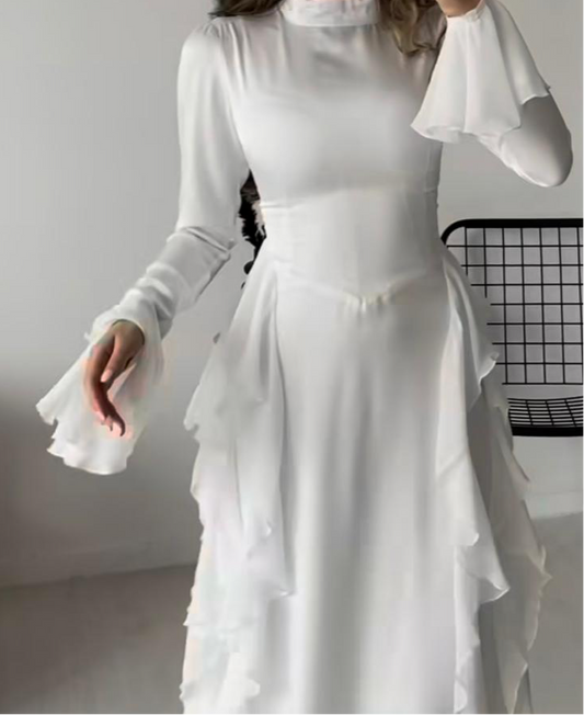 Lunara Kleid